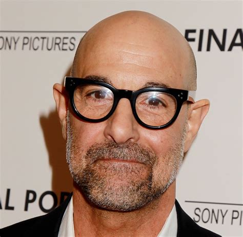 stanley tucci glasses|sunglasses with two dots.